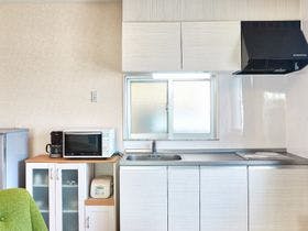 レインボーテラス宜野湾