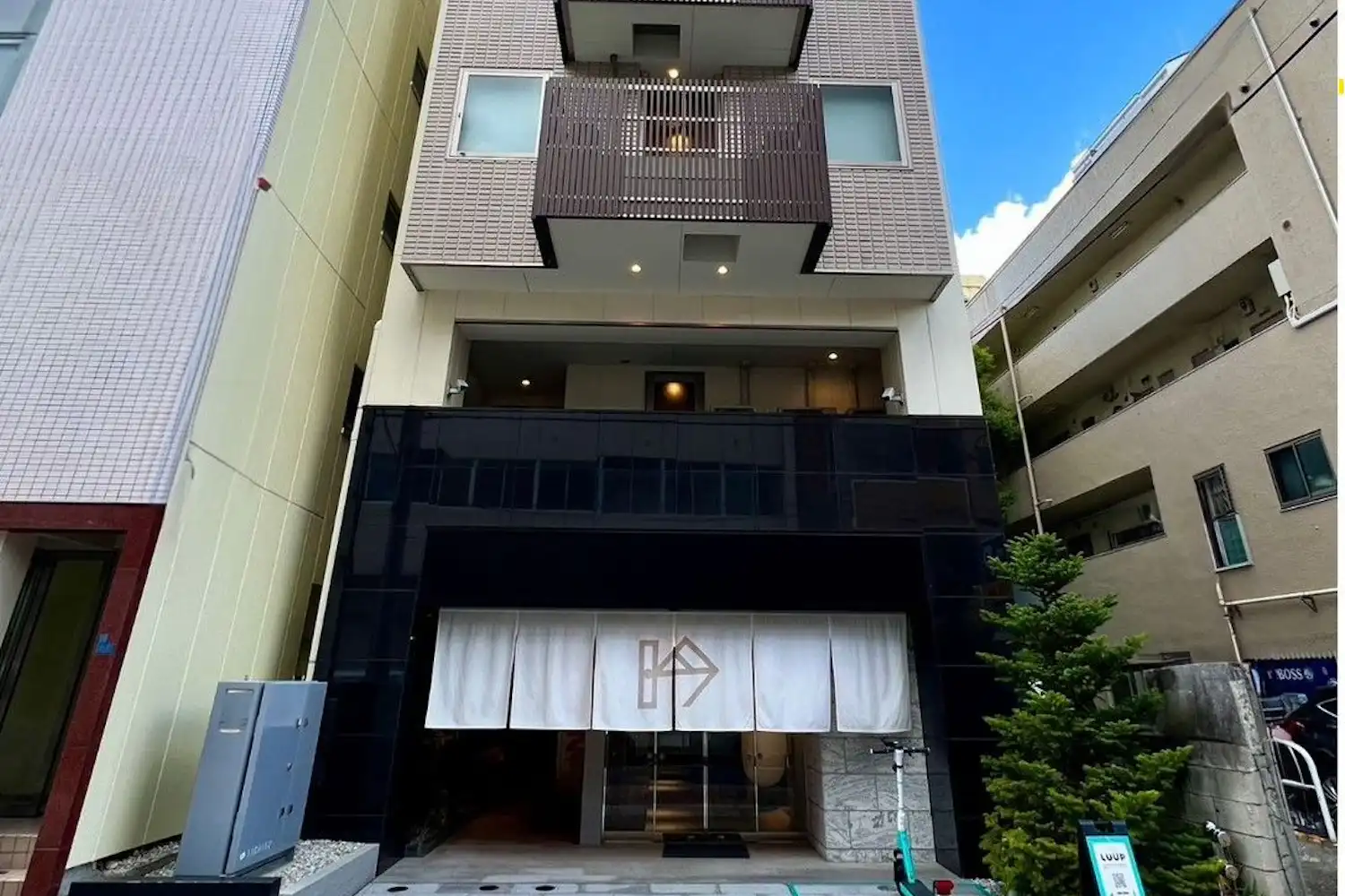 施設画像