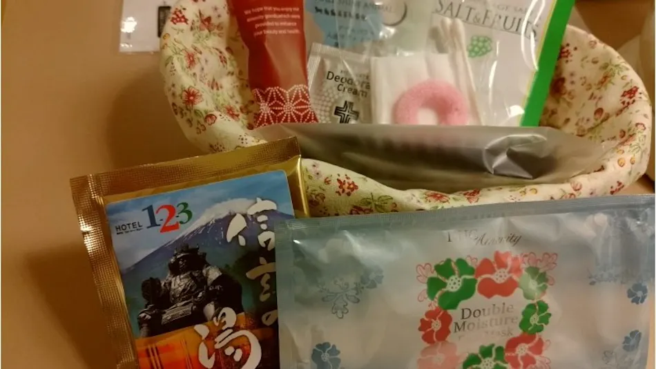 Hotel 1-2-3 Takasaki