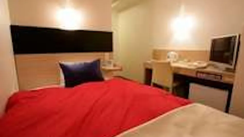 Hotel 1-2-3 Takasaki