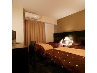 ホテル1 2 3高崎 プラス のんびり 12時まで延長 プラン 朝食無料 大浴場無料 ツイン 喫煙 Yahoo トラベル