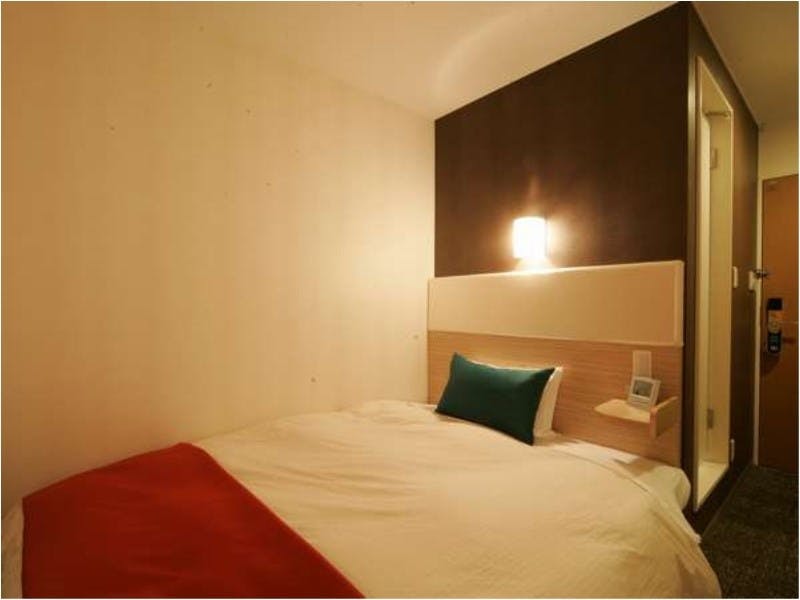 Hotel 1-2-3 Takasaki