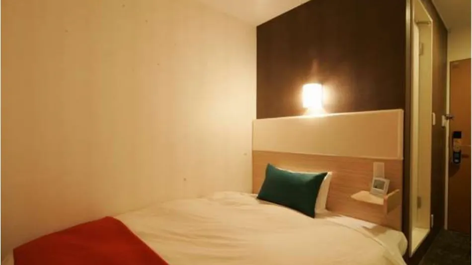 Hotel 1-2-3 Takasaki