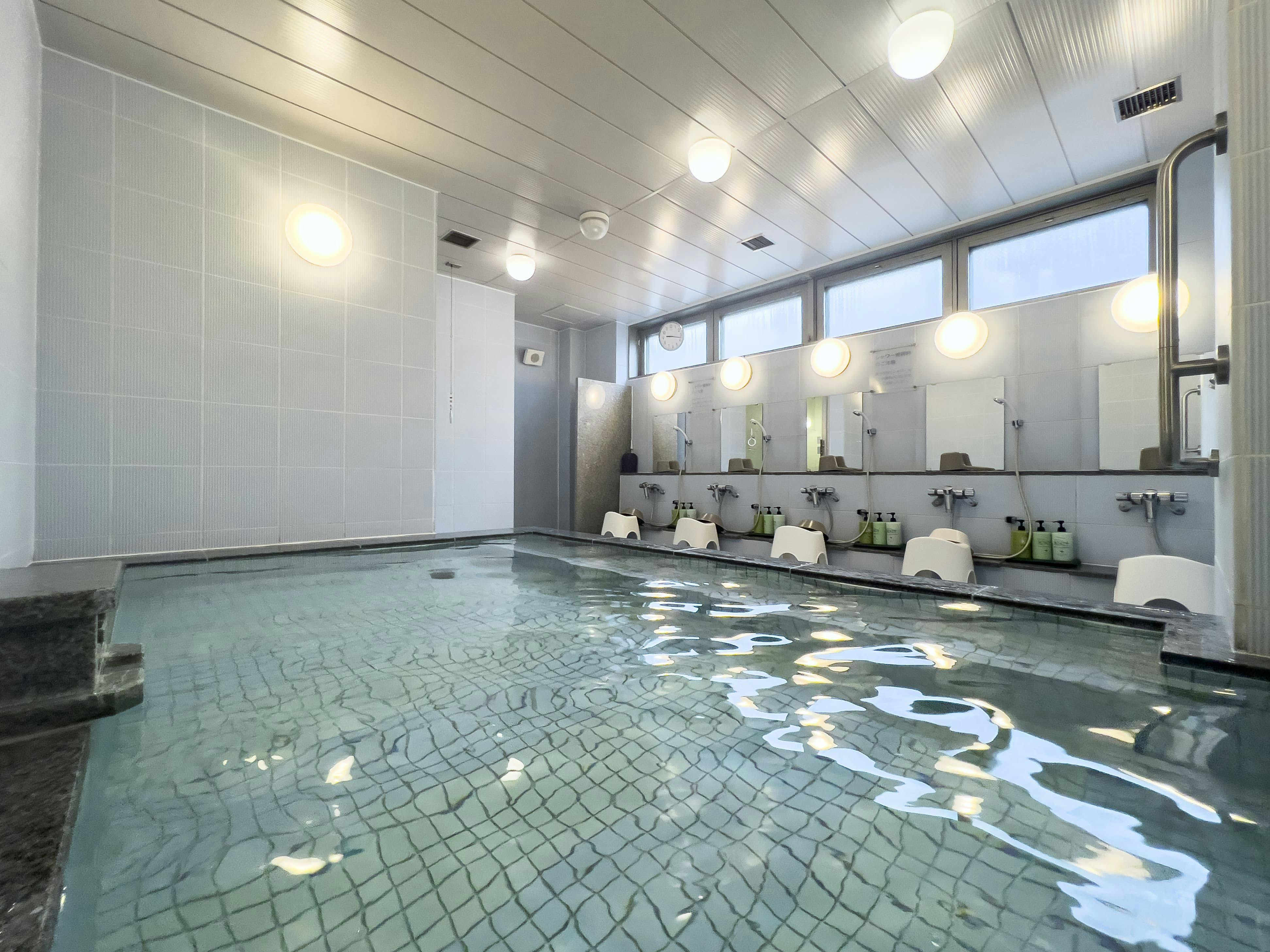 Hotel 1-2-3 Takasaki