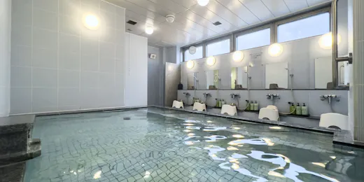 Hotel 1-2-3 Takasaki