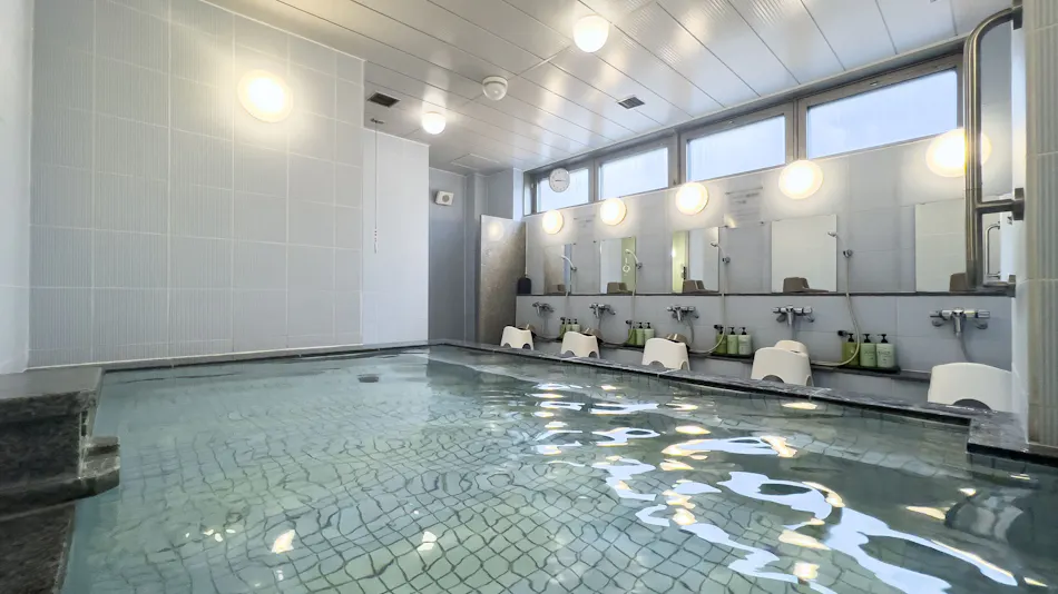 Hotel 1-2-3 Takasaki