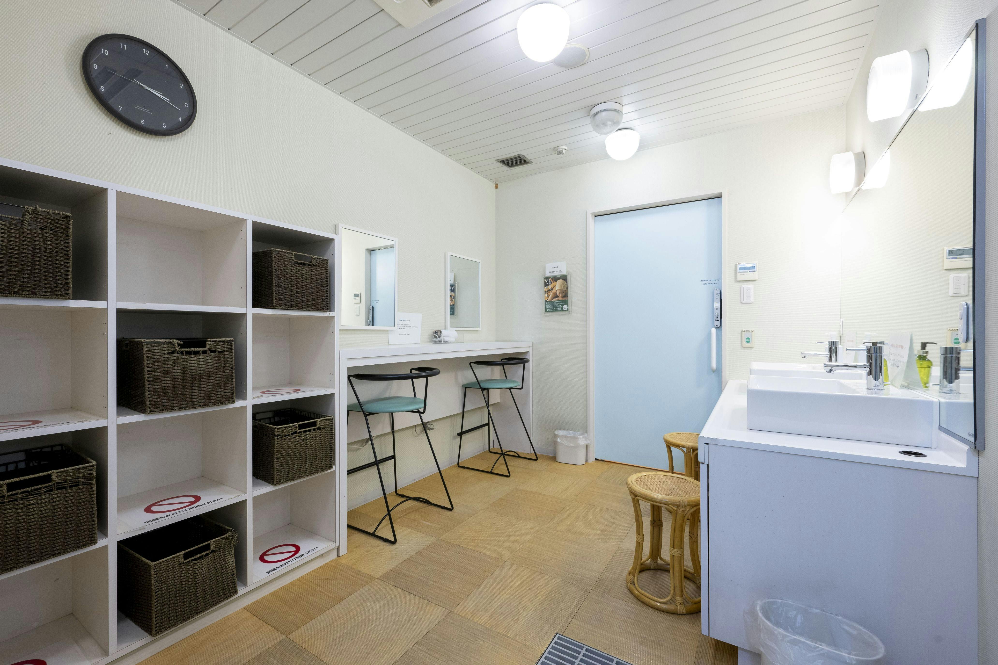 Hotel 1-2-3 Takasaki