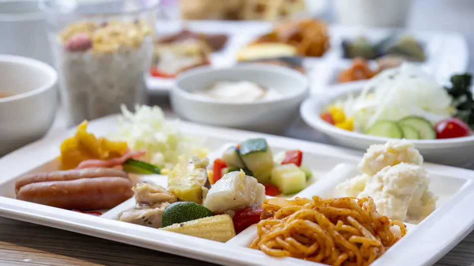 Hotel 1-2-3 Takasaki