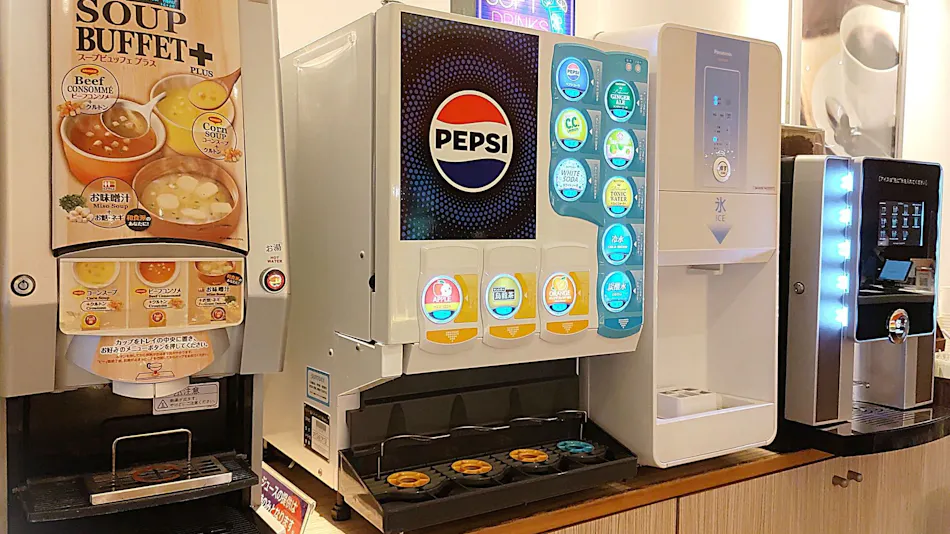 Hotel 1-2-3 Takasaki