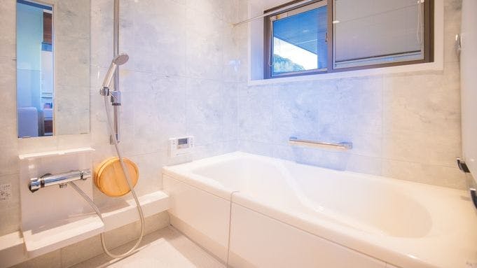 별채: 욕실 완비