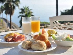 天草温泉　ホテルアレグリアガーデンズ天草