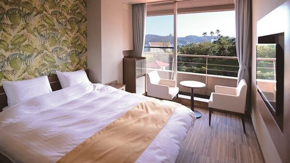 Hotel Alegria Gardens Amakusa