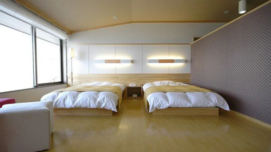 Hotel Alegria Gardens Amakusa