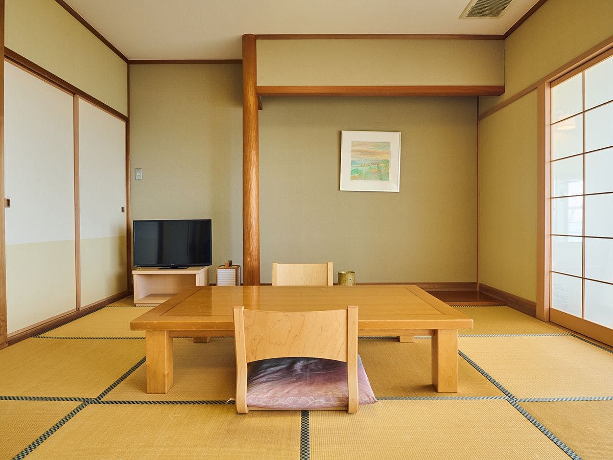 Hotel Alegria Gardens Amakusa