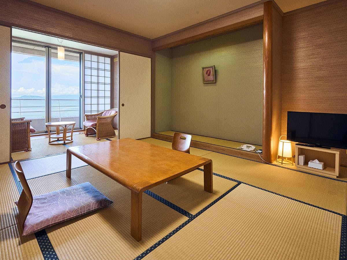 Hotel Alegria Gardens Amakusa