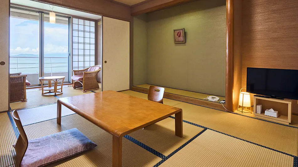 Hotel Alegria Gardens Amakusa