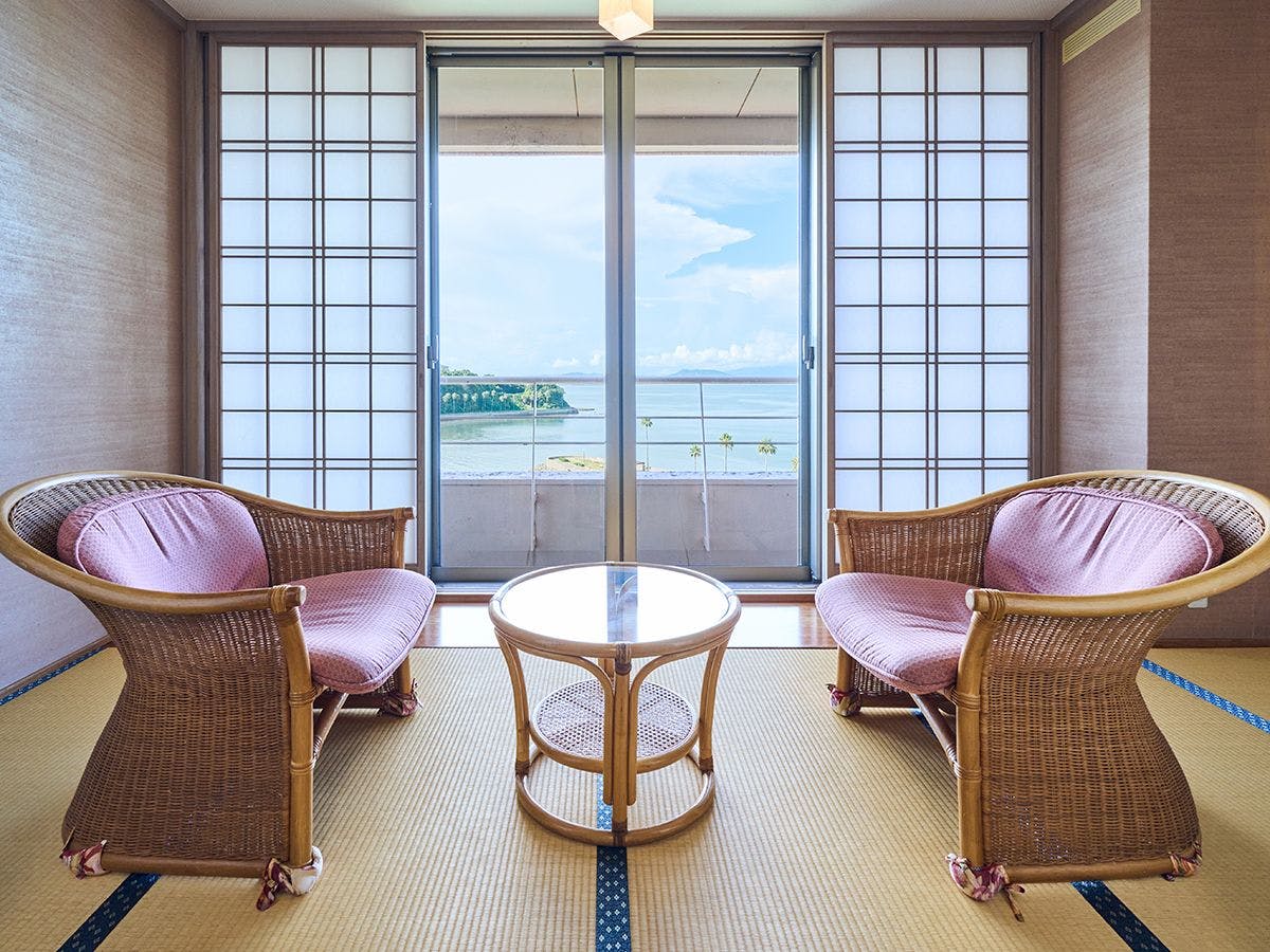 Hotel Alegria Gardens Amakusa