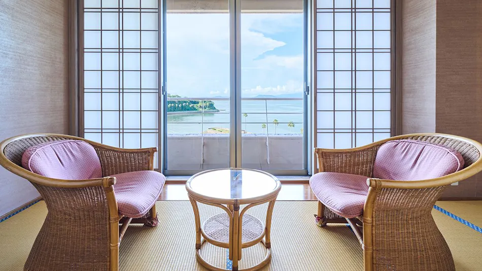 Hotel Alegria Gardens Amakusa