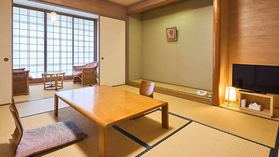 Hotel Alegria Gardens Amakusa