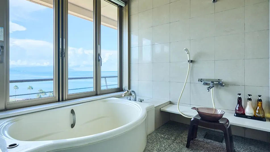 Hotel Alegria Gardens Amakusa