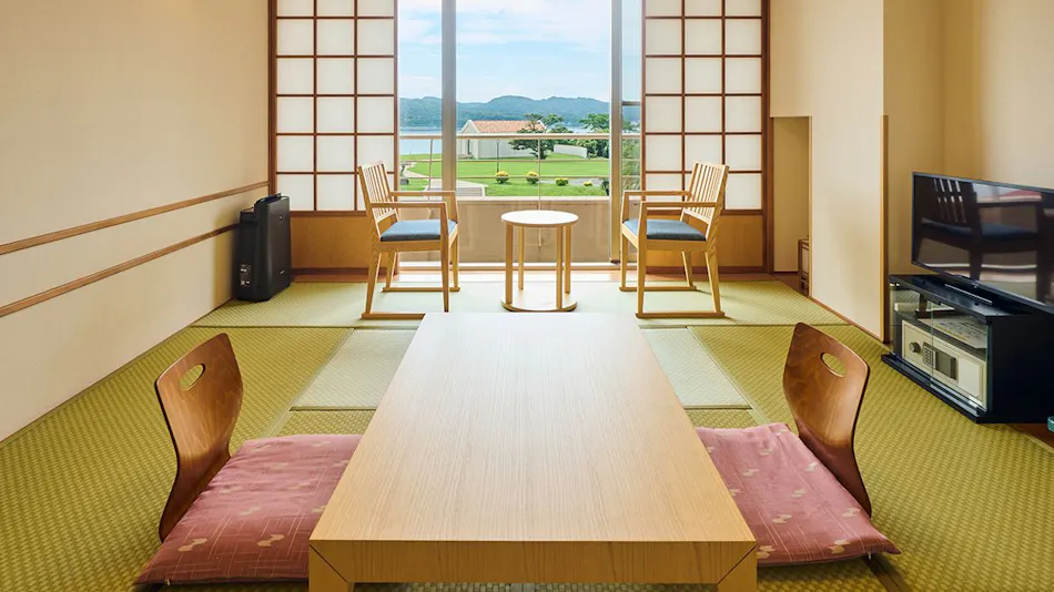 Hotel Alegria Gardens Amakusa