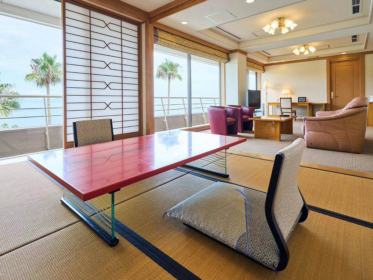 Hotel Alegria Gardens Amakusa