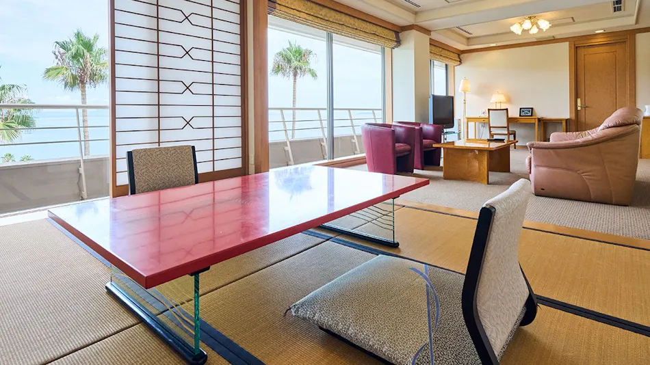 Hotel Alegria Gardens Amakusa