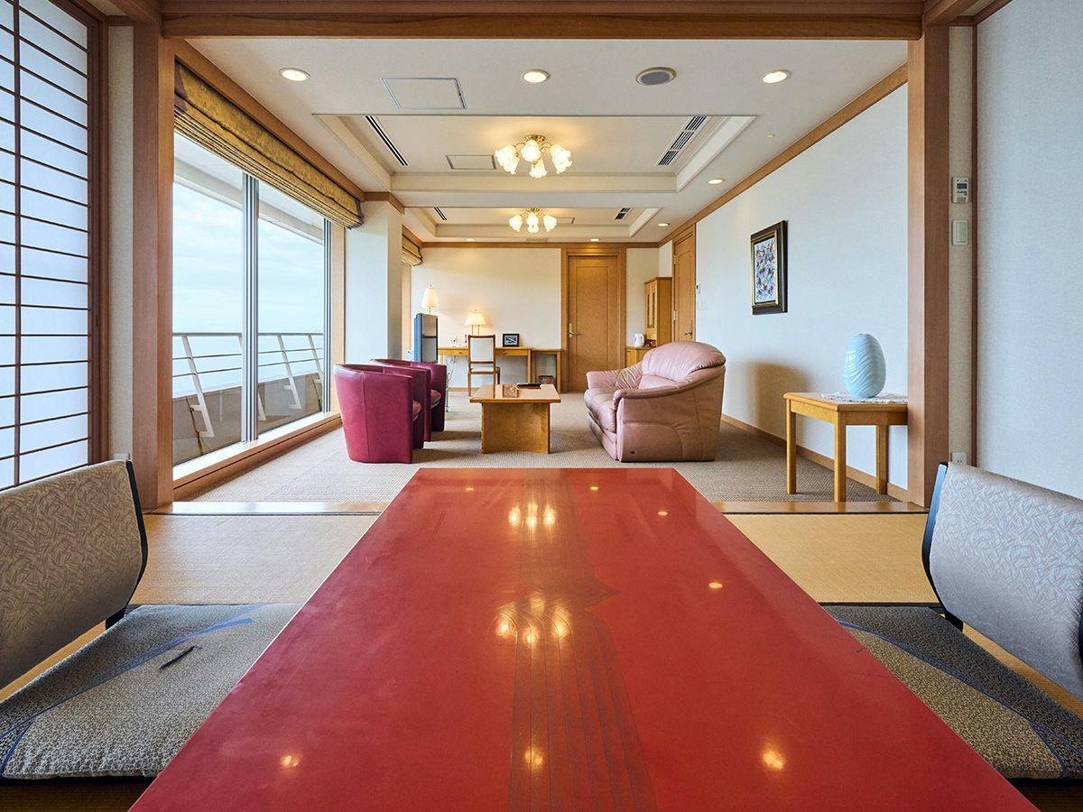 Hotel Alegria Gardens Amakusa