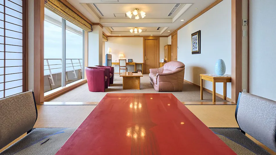 Hotel Alegria Gardens Amakusa