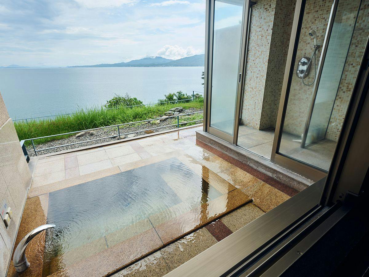 Hotel Alegria Gardens Amakusa