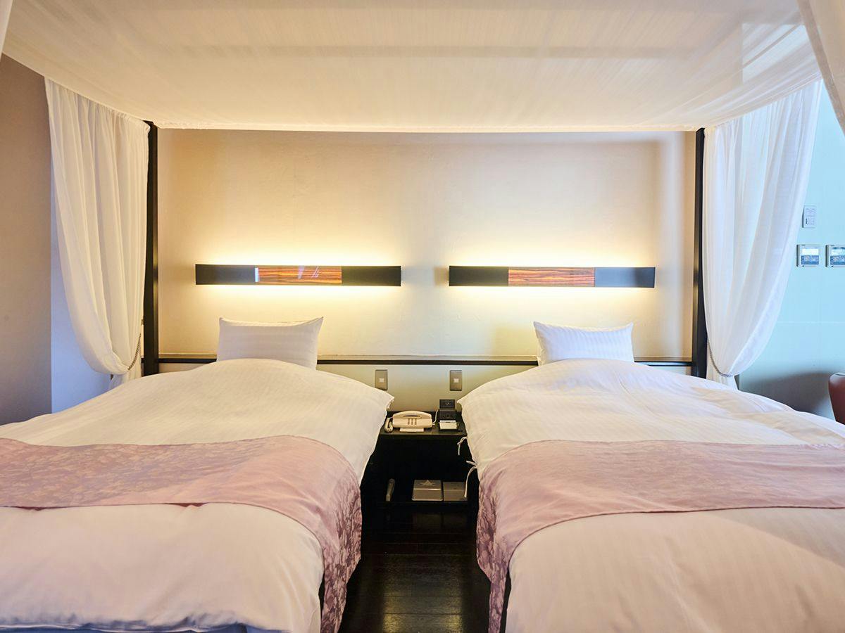 Hotel Alegria Gardens Amakusa