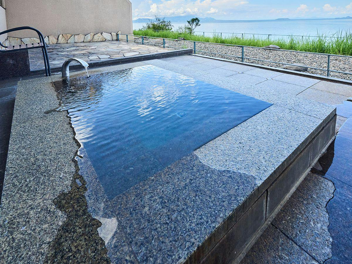 Hotel Alegria Gardens Amakusa