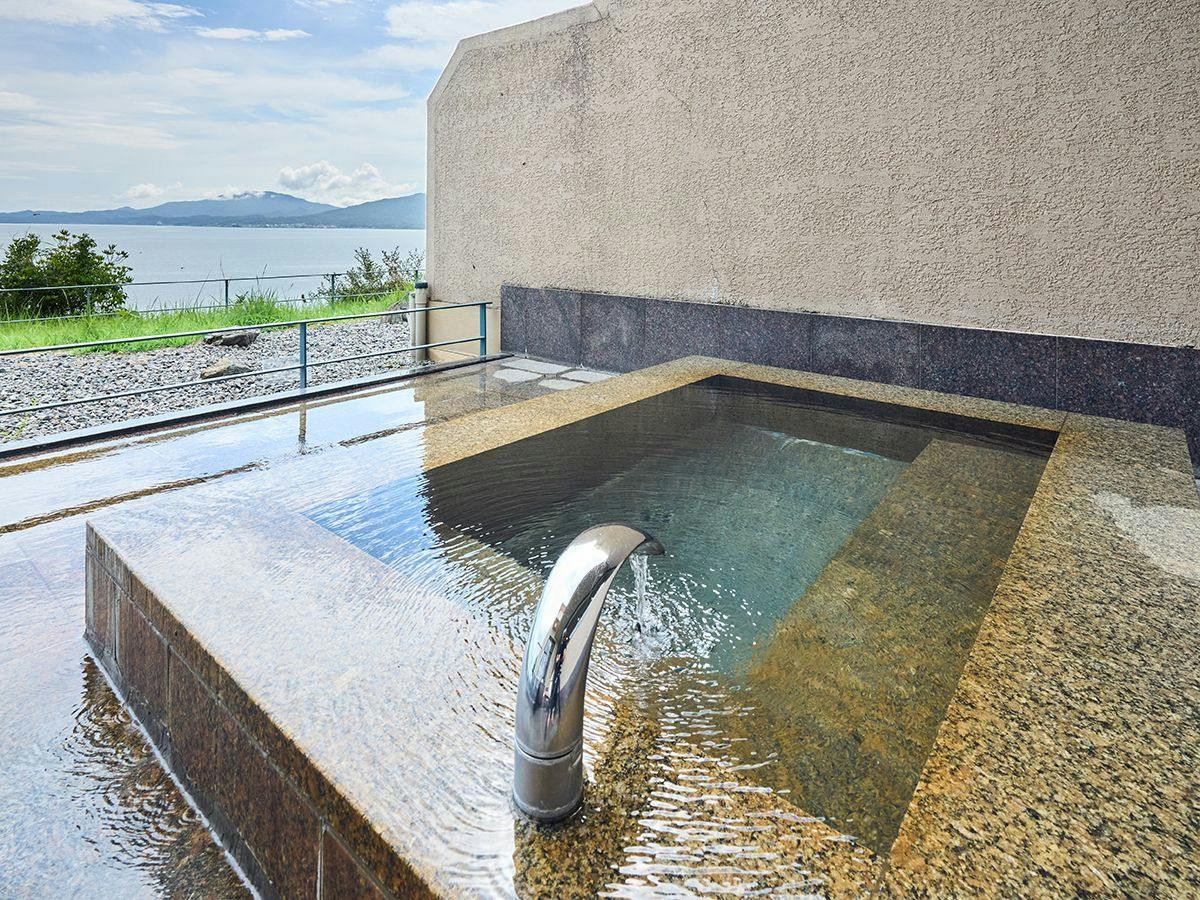 Hotel Alegria Gardens Amakusa