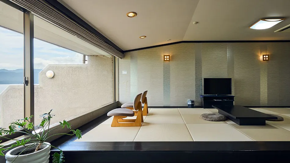 Hotel Alegria Gardens Amakusa