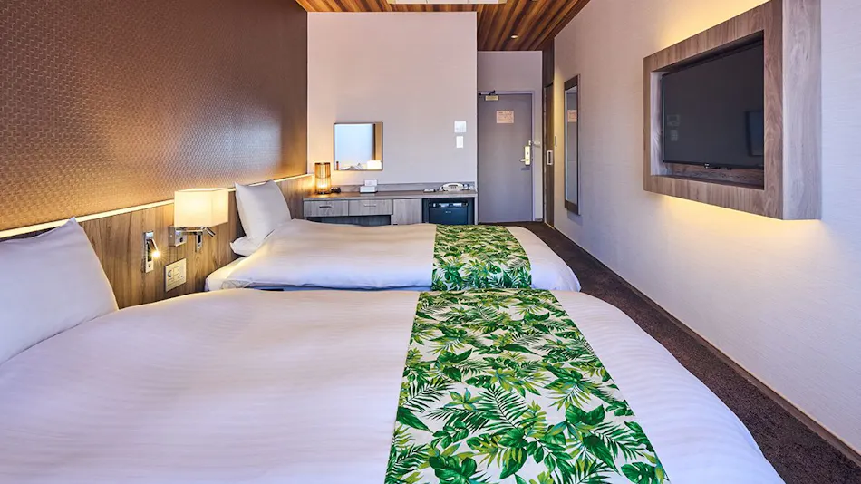 Hotel Alegria Gardens Amakusa