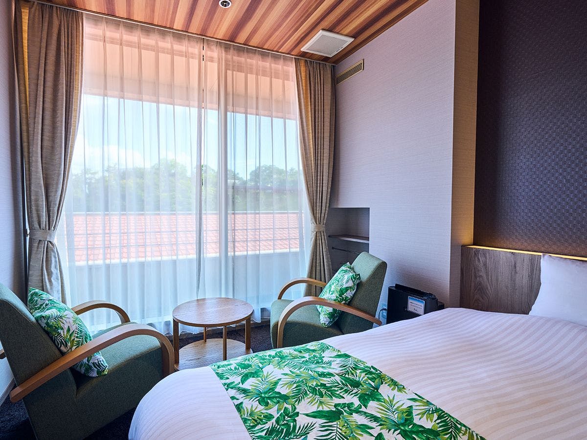 Hotel Alegria Gardens Amakusa