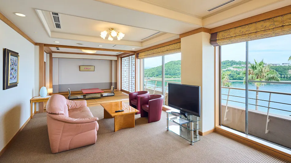 Hotel Alegria Gardens Amakusa