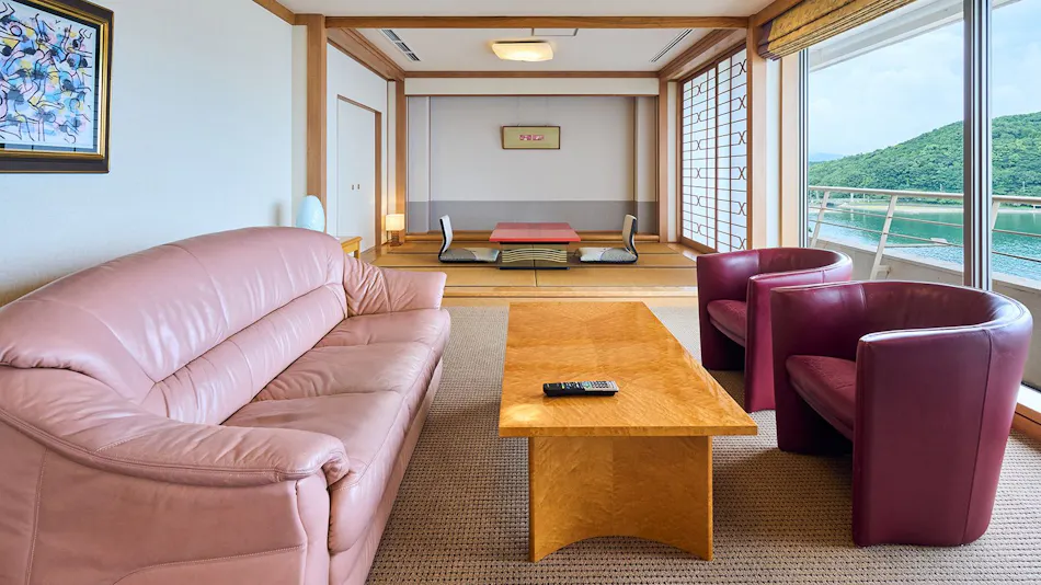 Hotel Alegria Gardens Amakusa