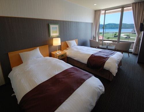 スタンダードツイン