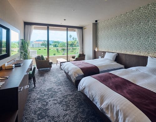 スタイリッシュツイン