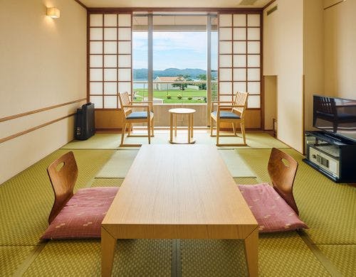 和室10畳