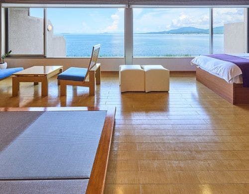 離れ華館「藤」