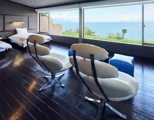 離れ華館「萩」