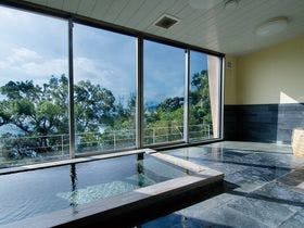 天草温泉　ホテルアレグリアガーデンズ天草