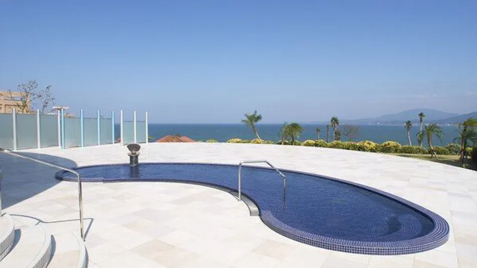 Hotel Alegria Gardens Amakusa