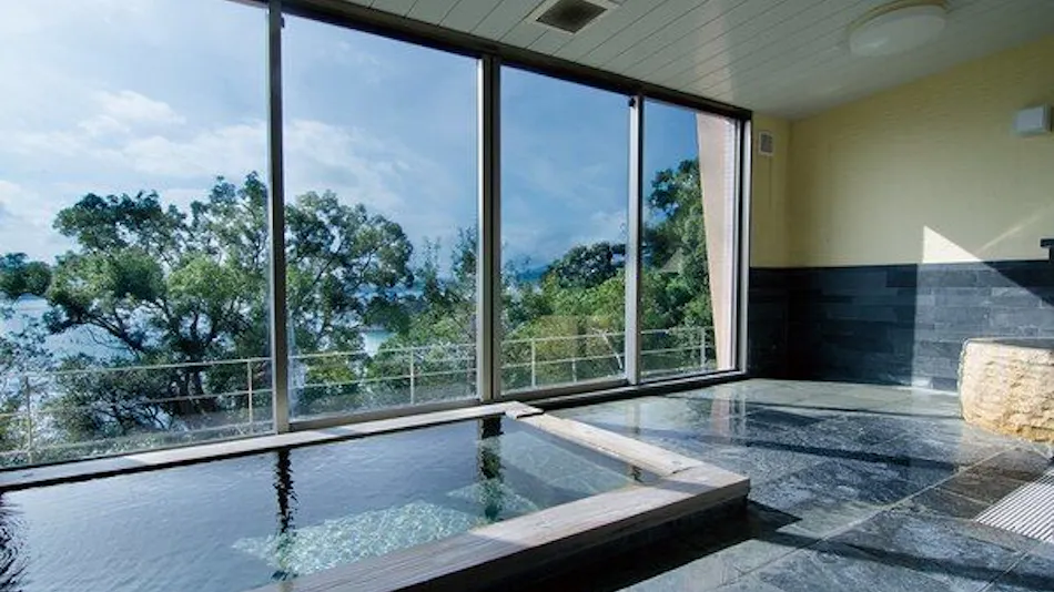 Hotel Alegria Gardens Amakusa