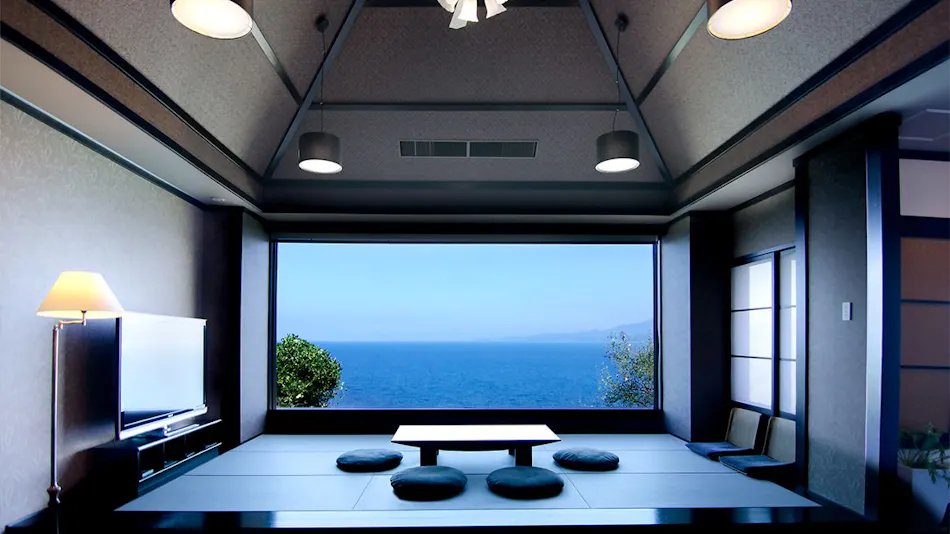 Hotel Alegria Gardens Amakusa