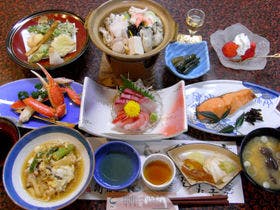 川上屋旅館