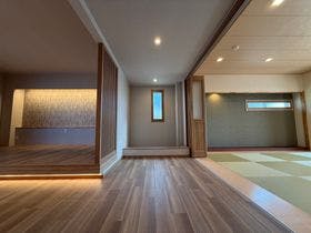 伊勢えび・あわびが専門の宿 大野荘