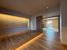 伊勢えび・あわびが専門の宿 大野荘